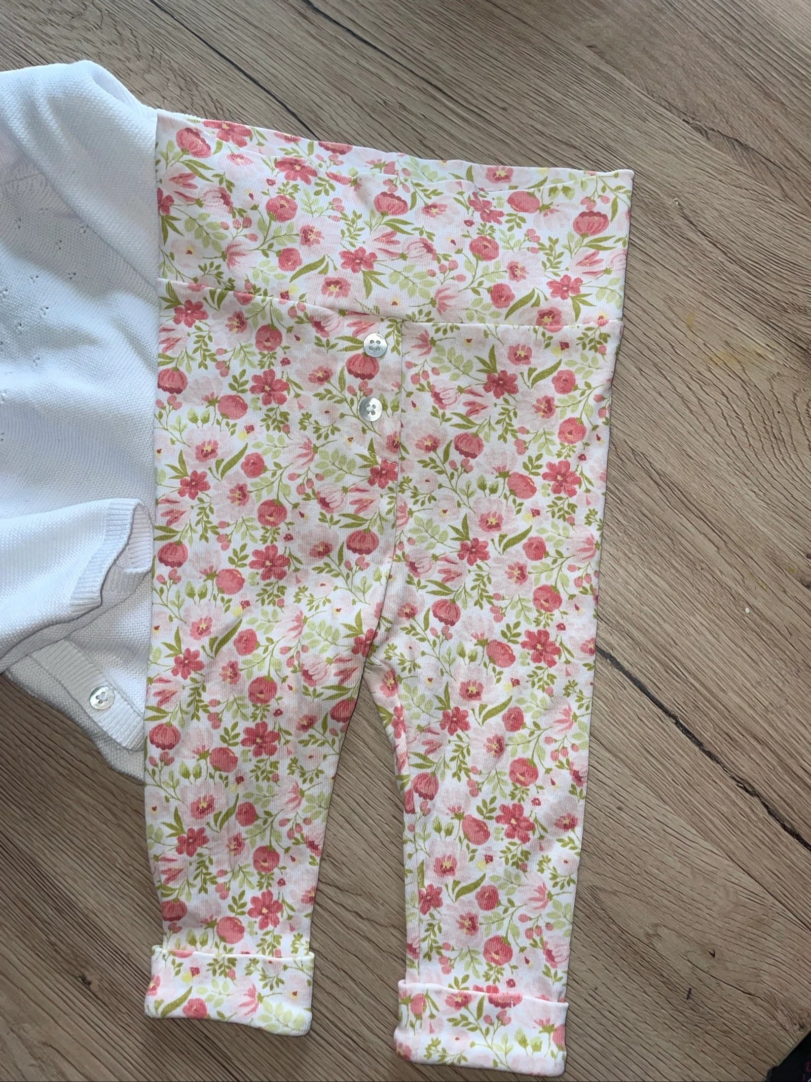 6-month 68 cm Sergeant Major Set – photo 2